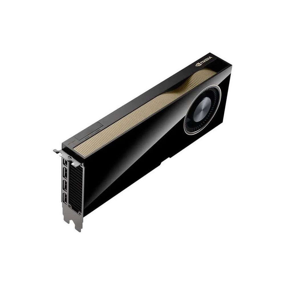 NVIDIA RTX 6000 Ada- card only | ECP Grossiste informatique