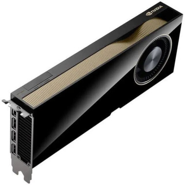 NVIDIA RTX 6000 Ada- card only | ECP Grossiste informatique