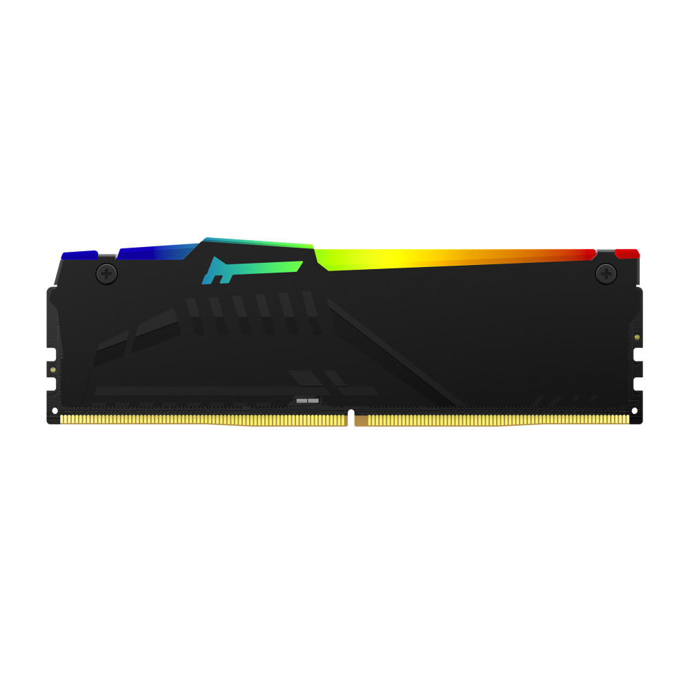 Kingston Technology FURY Beast 8 Go 5600 MT s DDR5 CL36 DIMM RGB EXPO