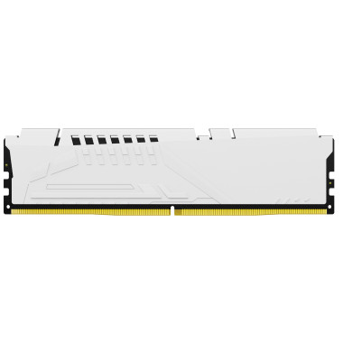 Kingston Technology FURY Beast 16 Go 5200 MT s DDR5 CL40 DIMM White XMP