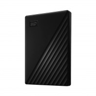 WESDD037250 WD My Passport 1TB portable HDD external