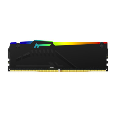 Kingston Technology FURY Beast 32 Go 5600 MT s DDR5 CL36 DIMM RGB EXPO