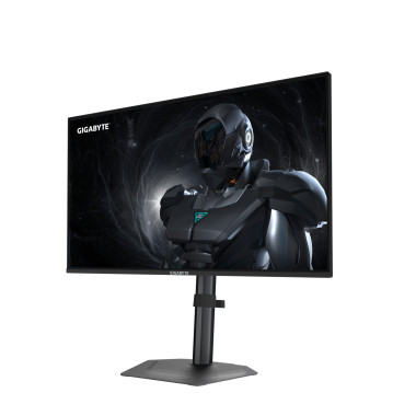 GIGABYTE G25F2 Moniteur Gaming 24,5" FHD – 1920 x 1080, 200Hz, 1ms, 300 cd m², DisplayHDR 10, HDMI 2.0, DisplayPort 1.4