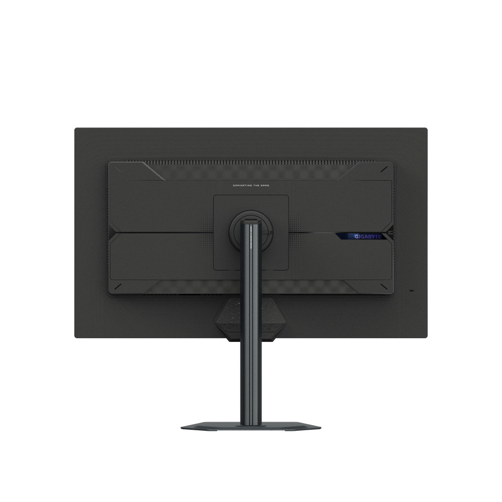 GIGABYTE M27QS Moniteur Intelligent 27” 2K QHD - Google TV, Affichage sans fil, 2560 x 1440, 180Hz, 1ms, 350 cd m², FreeSync,