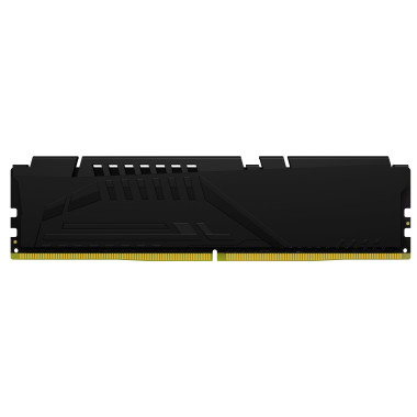 Kingston Technology FURY Beast 64Go 5600MT s DDR5 CL40 DIMM Noir