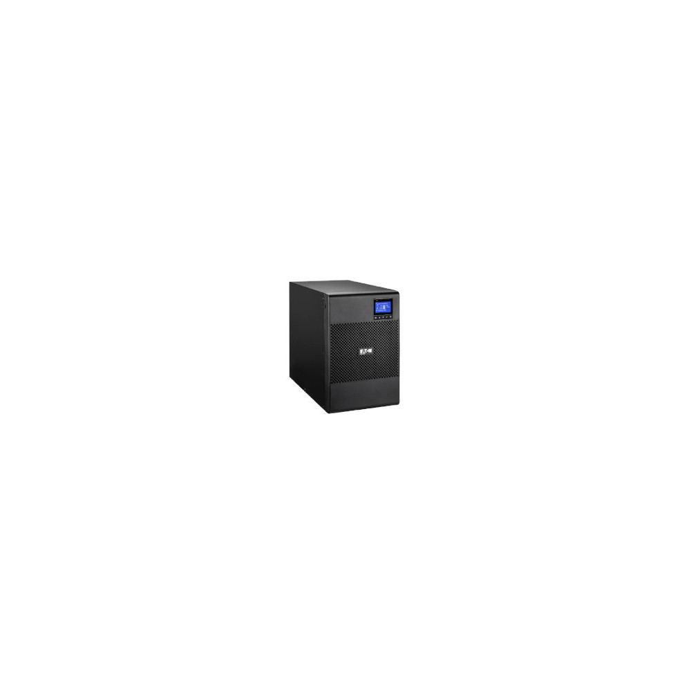 Eaton 9SX alimentation d'énergie non interruptible Double-conversion (en ligne) 2 kVA 1800 W 8 sortie(s) CA
