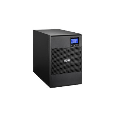 Eaton 9SX alimentation d'énergie non interruptible Double-conversion (en ligne) 2 kVA 1800 W 8 sortie(s) CA