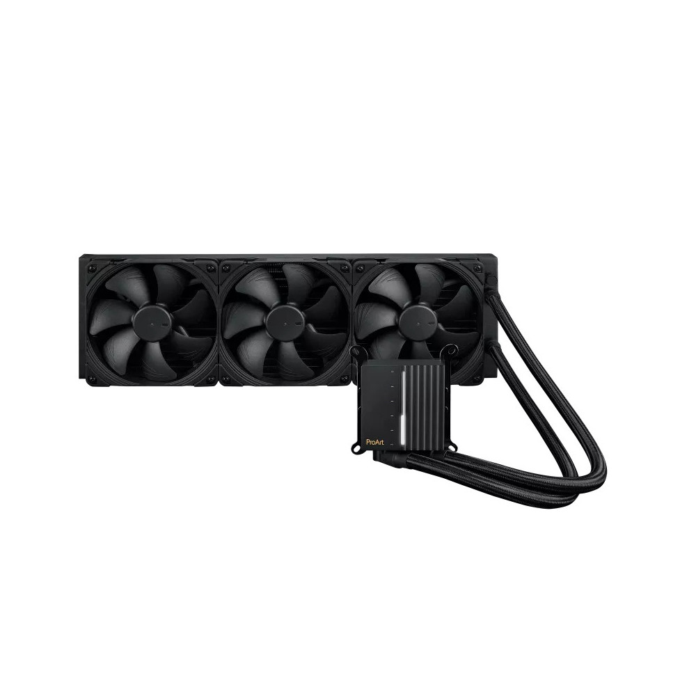 ASUS ProArt LC 420 Processeur Refroidisseur de liquide tout-en-un 14 cm Noir