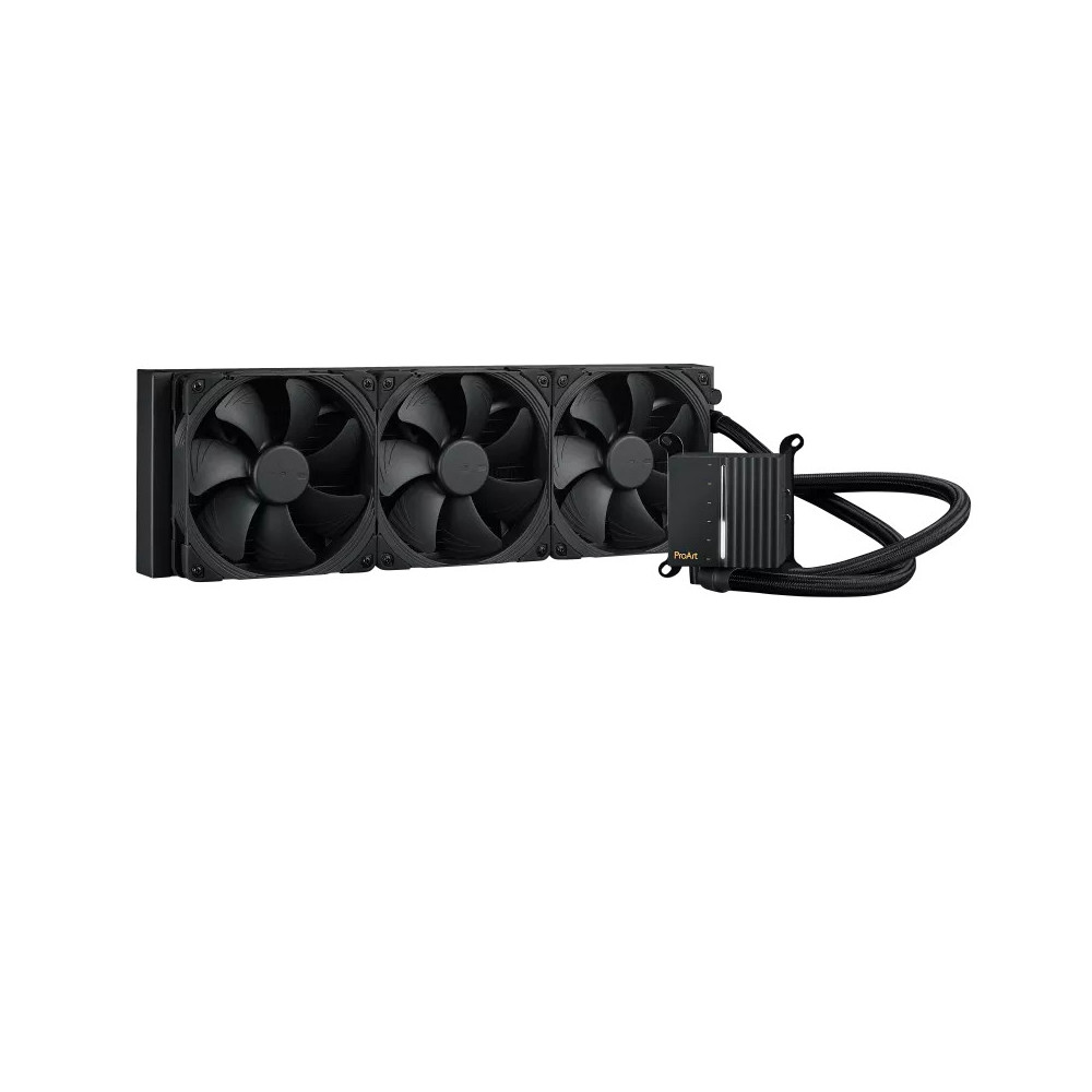 ASUS ProArt LC 420 Processeur Refroidisseur de liquide tout-en-un 14 cm Noir