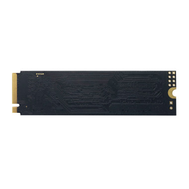 Patriot Memory P300P512GM28 disque SSD 512 Go M.2 PCI Express NVMe