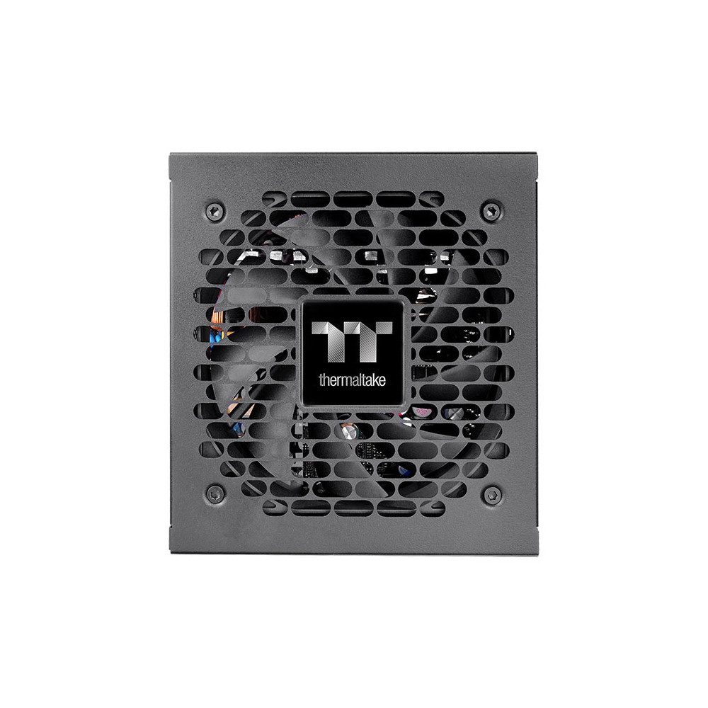 Thermaltake Toughpower Gt unité d'alimentation d'énergie 750 W 24-pin ATX ATX Noir