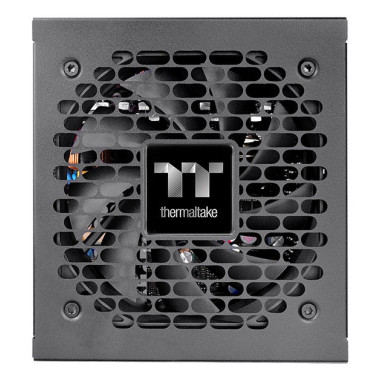 Thermaltake Toughpower Gt unité d'alimentation d'énergie 850 W 24-pin ATX ATX Noir
