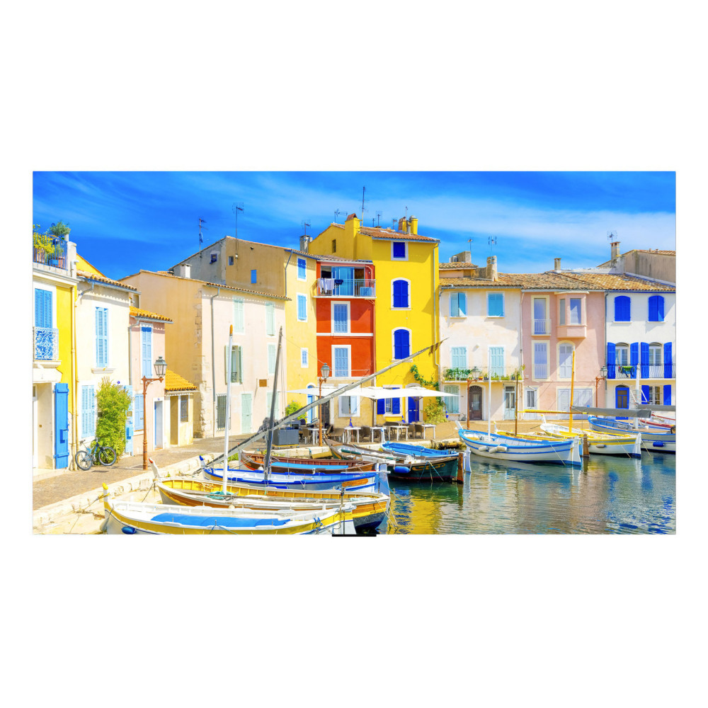 LG 65WM960H TV 165,1 cm (65") 4K Ultra HD Smart TV Wifi Noir 700 cd m²