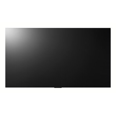 LG 65WM960H TV 165,1 cm (65") 4K Ultra HD Smart TV Wifi Noir 700 cd m²