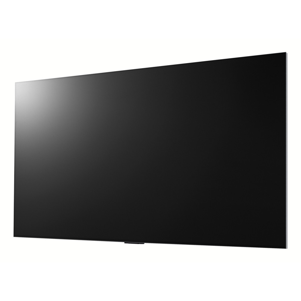 LG 65WM960H TV 165,1 cm (65") 4K Ultra HD Smart TV Wifi Noir 700 cd m²