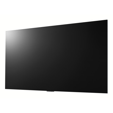 LG 65WM960H TV 165,1 cm (65") 4K Ultra HD Smart TV Wifi Noir 700 cd m²