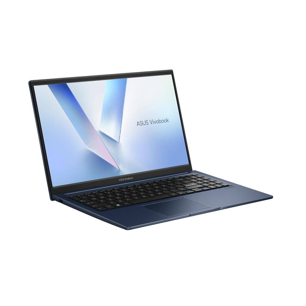 ASUS Vivobook 15 X1504VA-DICBQ4231W Intel Core 7 150U Ordinateur portable 39,6 cm (15.6") Full HD 16 Go DDR5-SDRAM 512 Go SSD
