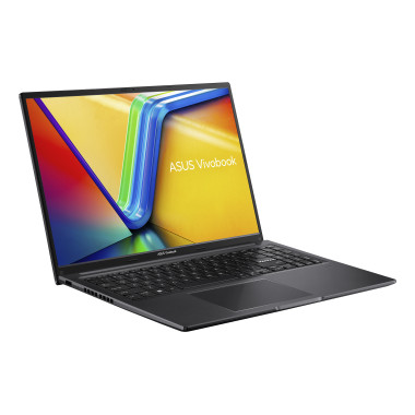 ASUS Vivobook 16 M1605NAQ-ISCSH194W AMD Ryzen™ 7 170 Ordinateur portable 40,6 cm (16") WUXGA 16 Go DDR5-SDRAM 512 Go SSD Wi-Fi