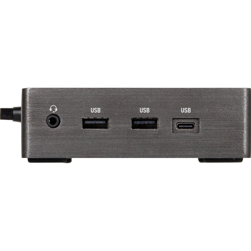 GIGABYTE BRIX Core Ultra 5 225H DDR5 SO-DIMM WiFi_BT 2.5G 0,46L mini PC