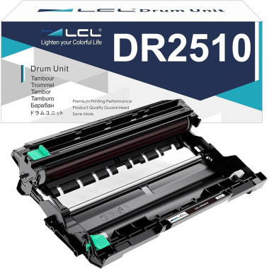 Compatible Brother tambour DR-2510 | ECP Grossiste informatique
