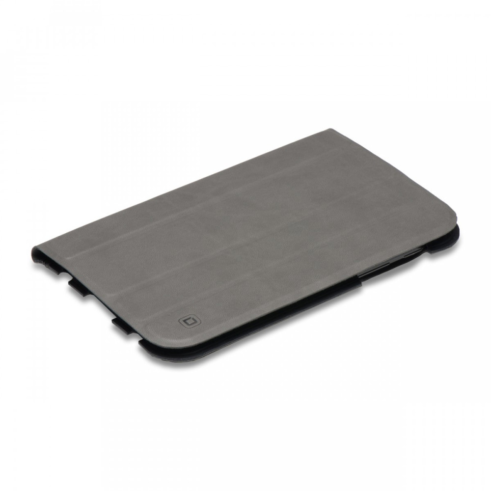 DICOTA Book Case Folio Gris