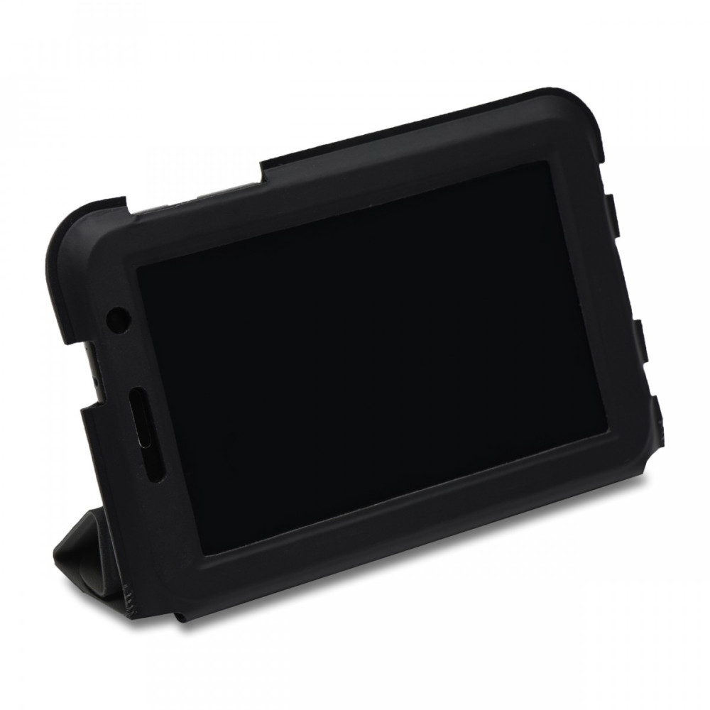 DICOTA Book Case Folio Gris