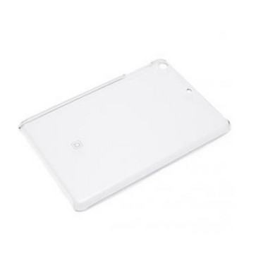 DICOTA D30637 étui pour tablette Housse Blanc