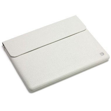 DICOTA D30355 étui pour tablette Housse Blanc