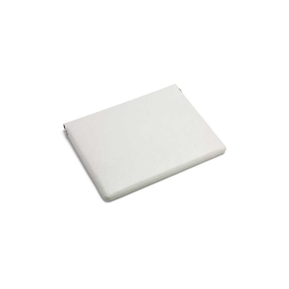 DICOTA D30355 étui pour tablette Housse Blanc