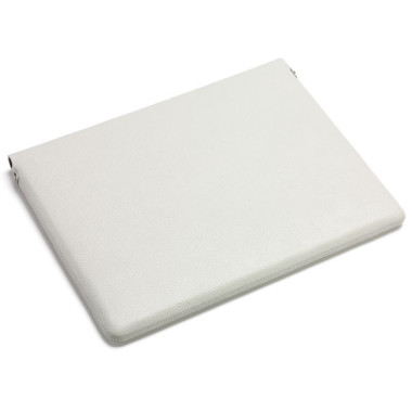 DICOTA D30355 étui pour tablette Housse Blanc