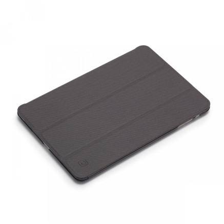 DICOTA Lid Cradle Folio Noir
