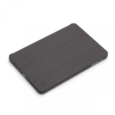DICOTA Lid Cradle Folio Noir