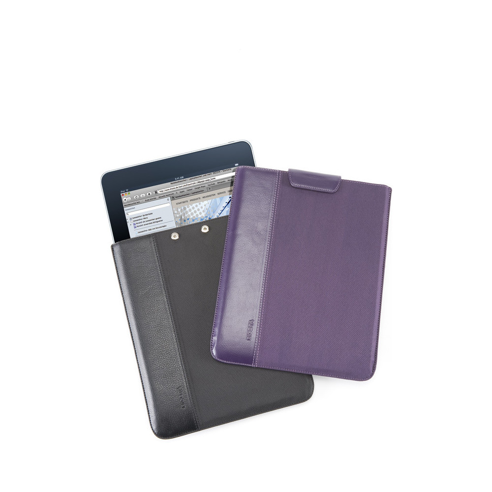 DICOTA PadGuard Noir