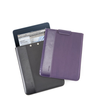 DICOTA PadGuard Noir