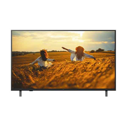 LG 50UK660H TV - 55p Téléviseur hôtelier 4K UHD Pro:centric | ECP Grossiste informatique