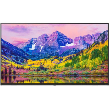 LG 50UK762H TV - 50p Téléviseur hôtelier 4K UHD Pro:centric | ECP Grossiste informatique