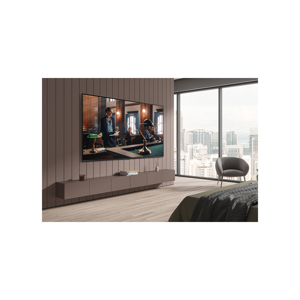 LG 55UM662H4 TV - 55p Téléviseur hôtelier 4K UHD Pro:centric | ECP Grossiste informatique