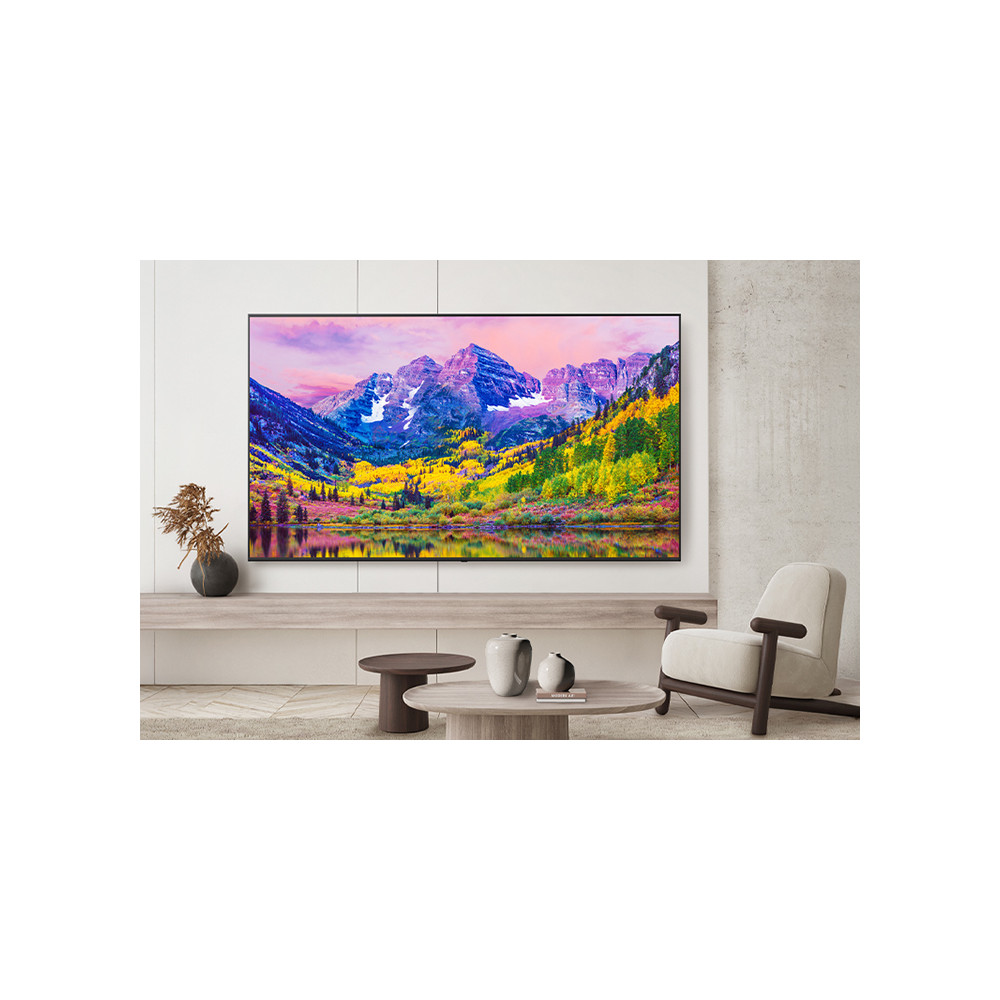 LG 65UK762H TV - 65p Téléviseur hôtelier 4K UHD Pro:centric | ECP Grossiste informatique