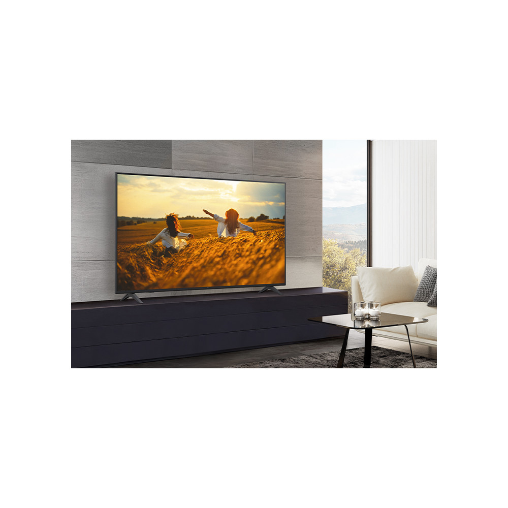 LG 55UK660H TV - 55p Téléviseur hôtelier 4K UHD Pro:centric | ECP Grossiste informatique