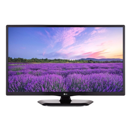 LG 27LN661H TV Hospitality 68,6 cm (27") HD 250 cd m² Smart TV Noir 10 W