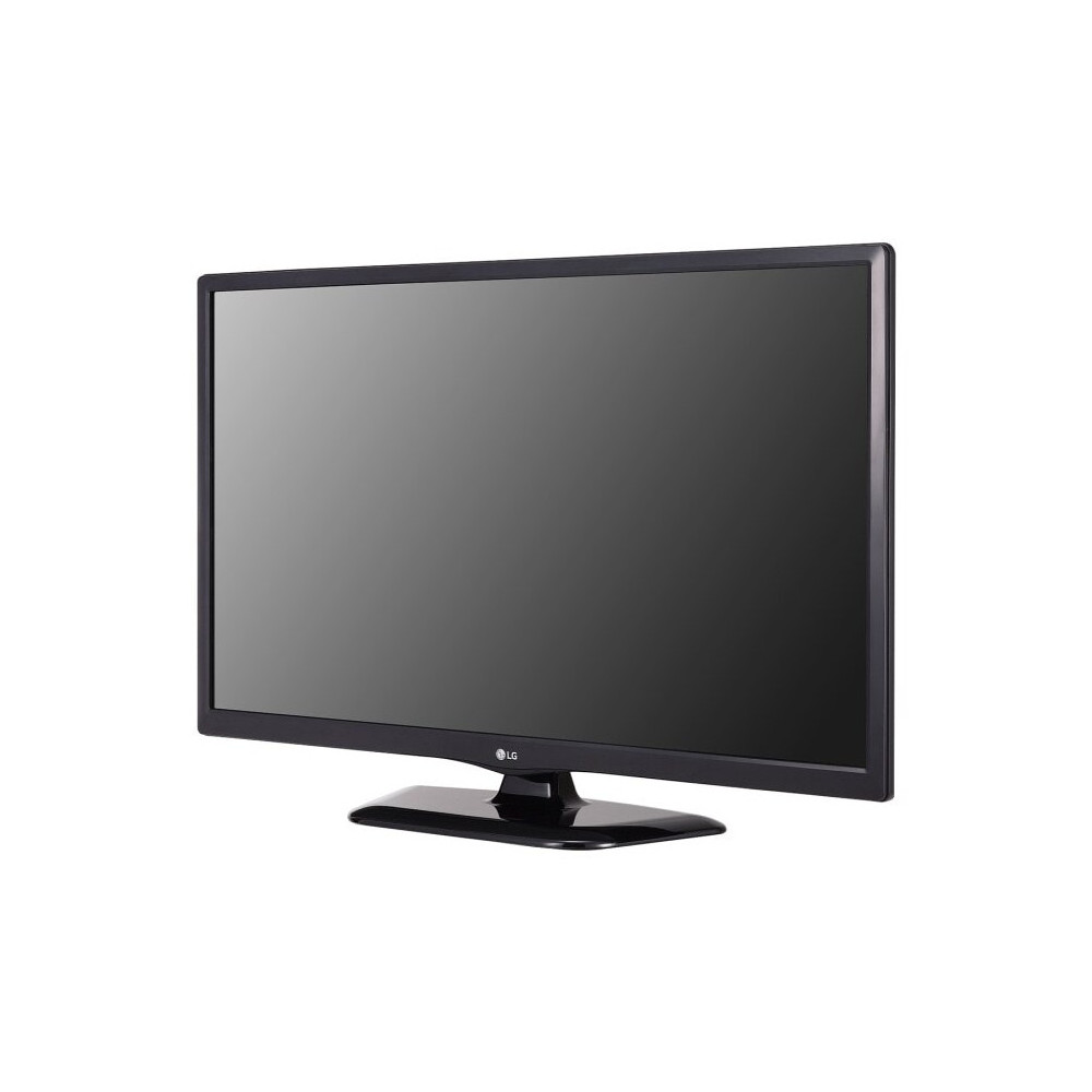 LG 27LN661H TV Hospitality 68,6 cm (27") HD 250 cd m² Smart TV Noir 10 W