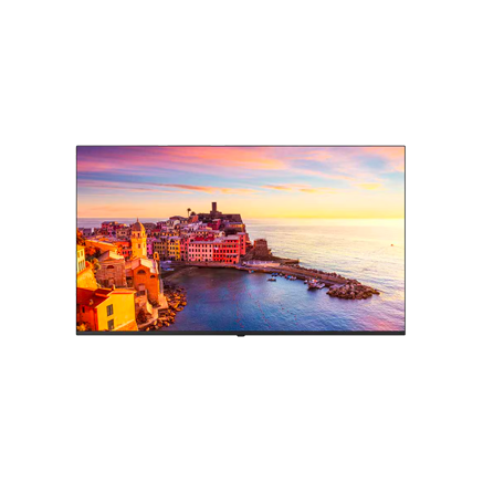 LG 43UM662H4 IPTV 43p Smart Mode Hotel Pro Centric | ECP Grossiste informatique