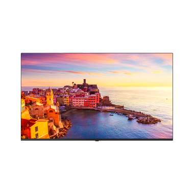 LG 43UM662H4 IPTV 43p Smart Mode Hotel Pro Centric | ECP Grossiste informatique