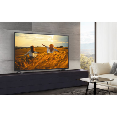 LG 65UK660H IPTV 65p Smart Mode Hotel Pro Centric 2Pieds 300x200