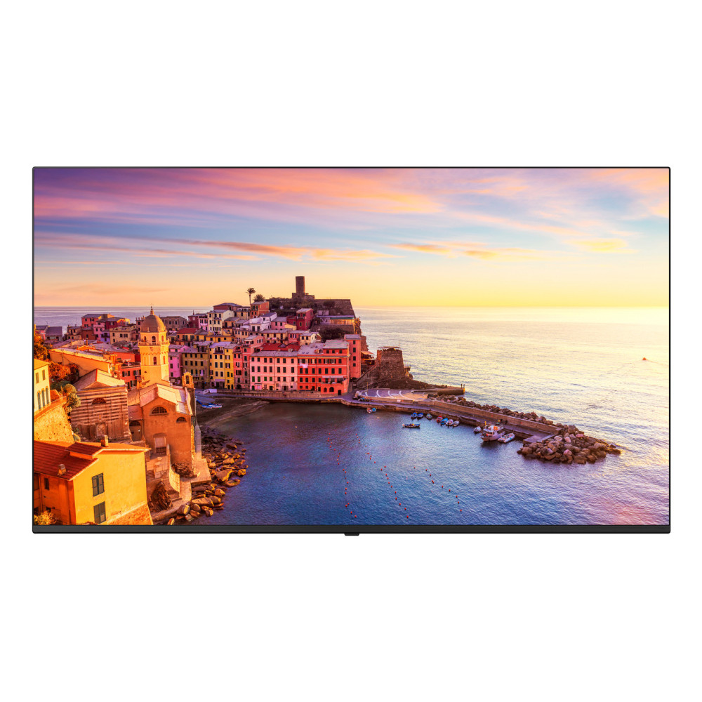 LG 75UM662H4LC 190,5 cm (75") 4K Ultra HD Smart TV Wifi Gris 330 cd m²