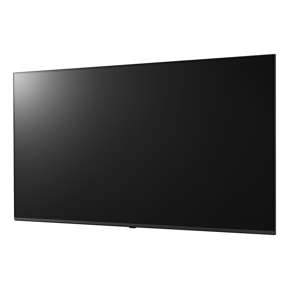 LG 75UM662H4LC 190,5 cm (75") 4K Ultra HD Smart TV Wifi Gris 330 cd m²