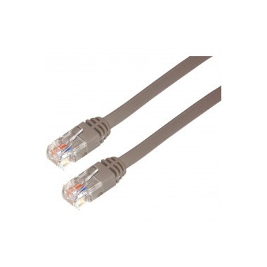 MCL - Câble RJ11 6/4 Mâle / Mâle - 3m | ECP Grossiste informatique