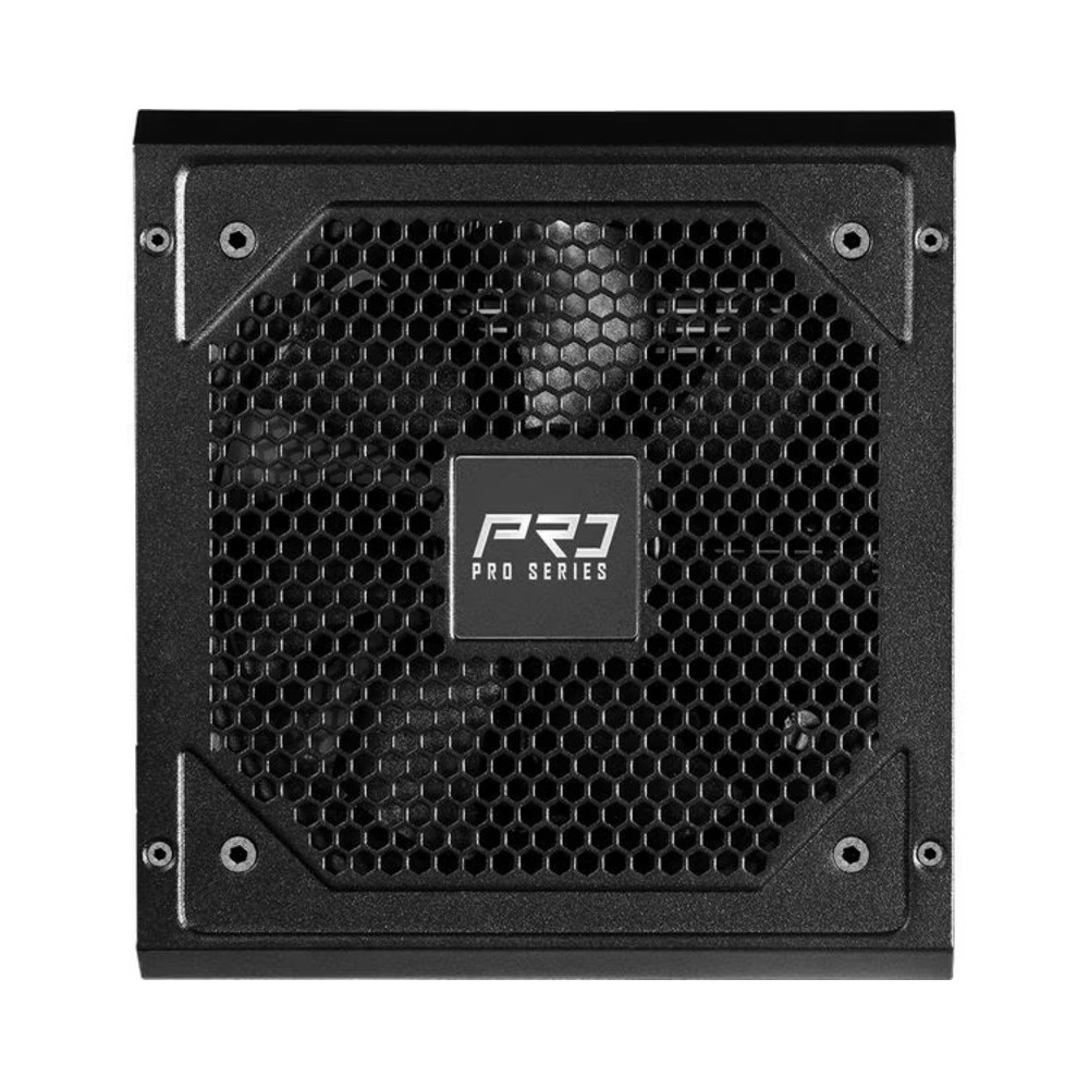 Alimentation ASROCK ATX PRO-650B | ECP Grossiste informatique
