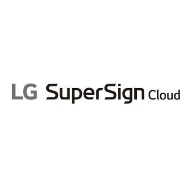 LG Logiciel Super Sign Cloud (Licence annuelle pour 1 device) SSC-Y1SLP | ECP Grossiste informatique