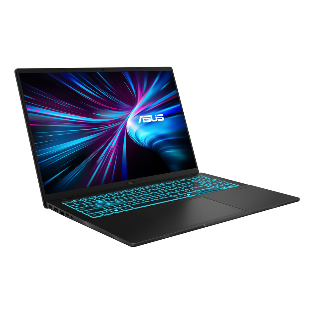 ASUS V16 V3607VH-ISCRP120 Intel Core 7 240H Ordinateur portable 40,6 cm (16") WUXGA 16 Go DDR5-SDRAM 1 To SSD NVIDIA GeForce